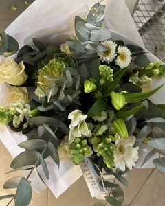 Love & Light Bunches