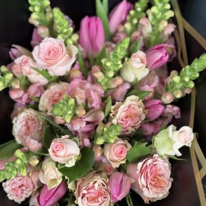 Easter and Mother’s Day Bunches from R850