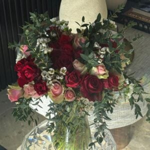 Roses from R800