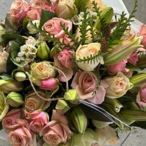 Swirl from R850